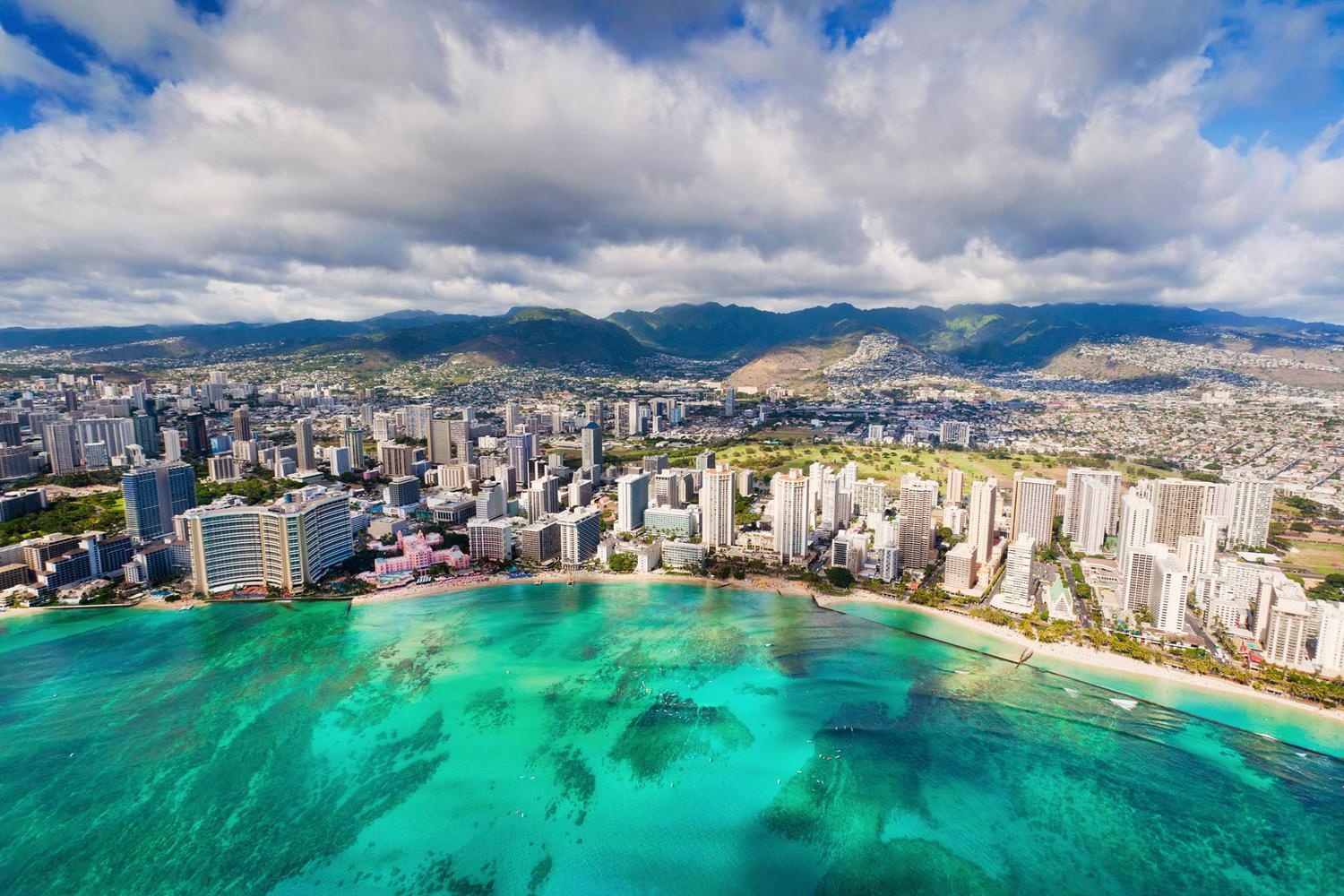Oahu Real Estate 