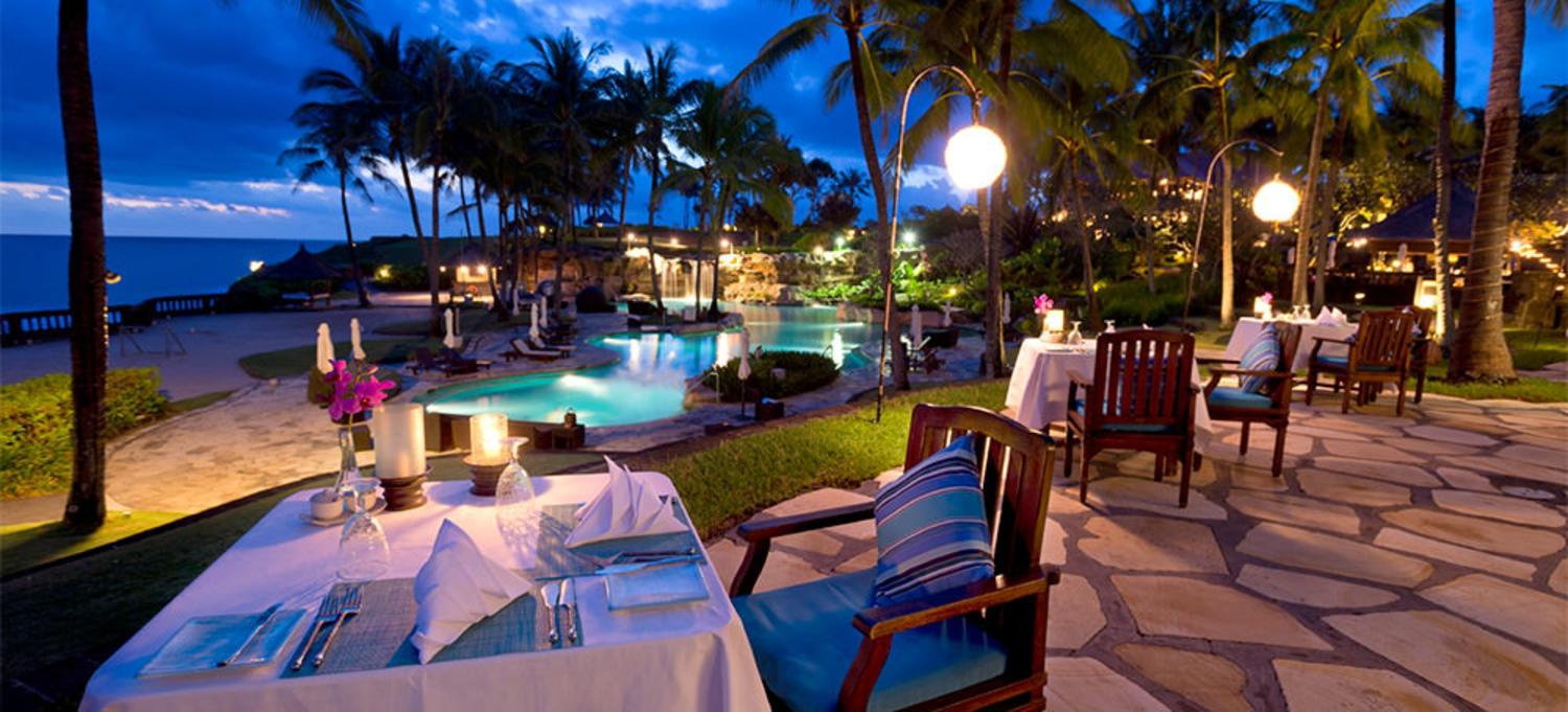 Oahu Restaurants